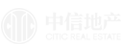 中信地產網站建設